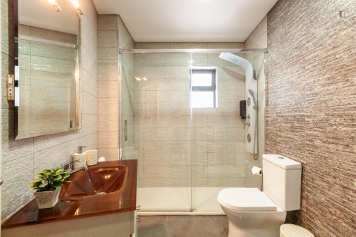 Bright 2-bedroom flat in Sé de Braga and São Lázaro - Gallery - 12
