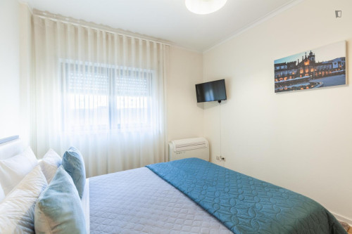 Bright 2-bedroom flat in Sé de Braga and São Lázaro - Gallery - 27