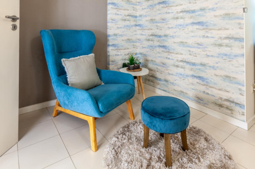 Bright 2-bedroom flat in Sé de Braga and São Lázaro - Gallery - 21