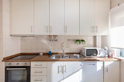 Bright 2-bedroom flat in Sé de Braga and São Lázaro - Gallery - 16