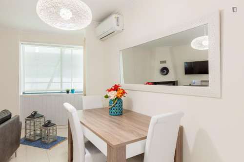 Bright 2-bedroom flat in Sé de Braga and São Lázaro - Gallery - 24