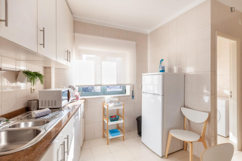 Bright 2-bedroom flat in Sé de Braga and São Lázaro - Gallery - 15