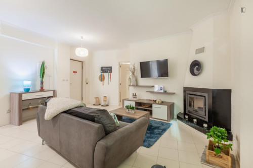 Bright 2-bedroom flat in Sé de Braga and São Lázaro - Gallery - 20