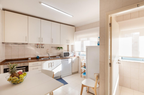 Bright 2-bedroom flat in Sé de Braga and São Lázaro - Gallery - 18