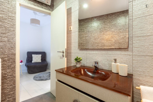 Bright 2-bedroom flat in Sé de Braga and São Lázaro - Gallery - 10
