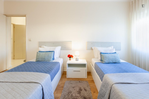 Bright 2-bedroom flat in Sé de Braga and São Lázaro - Gallery - 7
