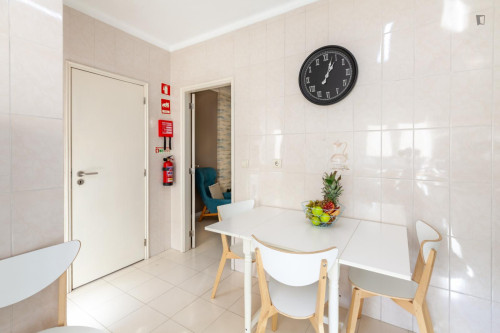 Bright 2-bedroom flat in Sé de Braga and São Lázaro - Gallery - 13