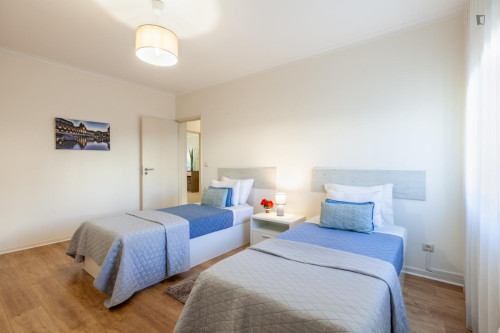 Bright 2-bedroom flat in Sé de Braga and São Lázaro  - Gallery -  5