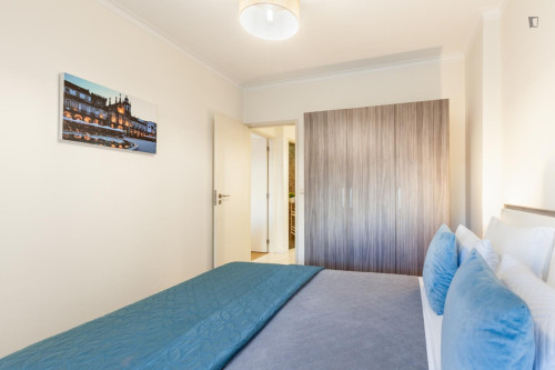 Bright 2-bedroom flat in Sé de Braga and São Lázaro - Gallery - 31