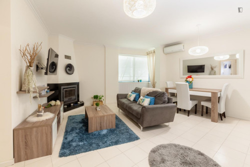 Bright 2-bedroom flat in Sé de Braga and São Lázaro - Gallery - 25