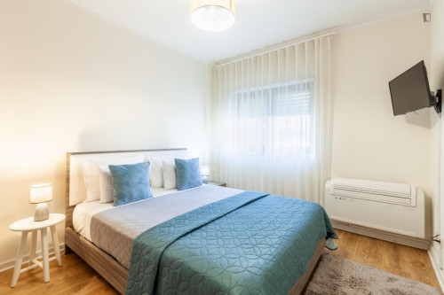 Bright 2-bedroom flat in Sé de Braga and São Lázaro - Gallery - 29