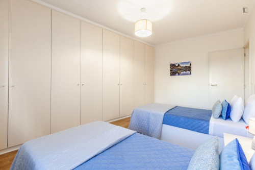 Bright 2-bedroom flat in Sé de Braga and São Lázaro - Gallery - 6
