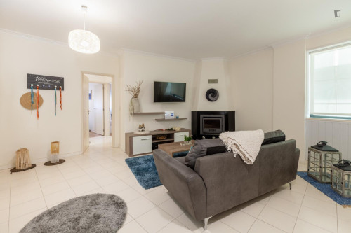 Bright 2-bedroom flat in Sé de Braga and São Lázaro - Gallery - 19