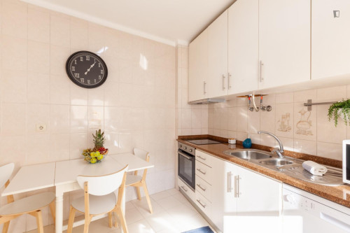 Bright 2-bedroom flat in Sé de Braga and São Lázaro - Gallery - 14