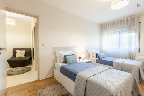 Bright 2-bedroom flat in Sé de Braga and São Lázaro - Gallery - 8