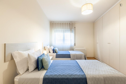 Bright 2-bedroom flat in Sé de Braga and São Lázaro - Gallery - 9