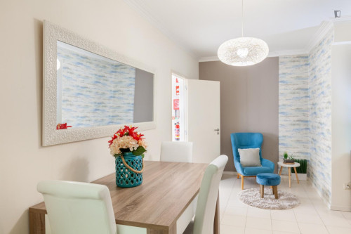 Bright 2-bedroom flat in Sé de Braga and São Lázaro - Gallery - 23