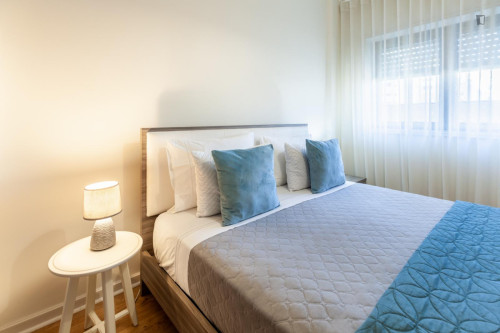 Bright 2-bedroom flat in Sé de Braga and São Lázaro - Gallery - 28