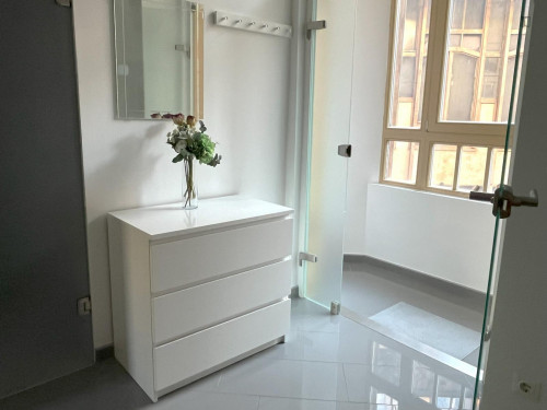 Very welcoming 1-bedroom apartment in Lipótváros - Gallery - 8