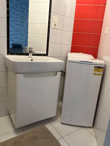 Very welcoming 1-bedroom apartment in Lipótváros - Gallery - 12