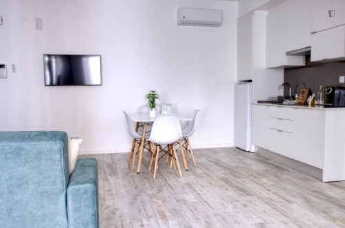 Lovely studio in Central Faro - Gallery - 7