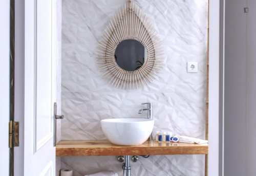 Lovely studio in Central Faro - Gallery - 9