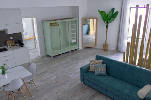 Lovely studio in Central Faro  - Gallery -  5