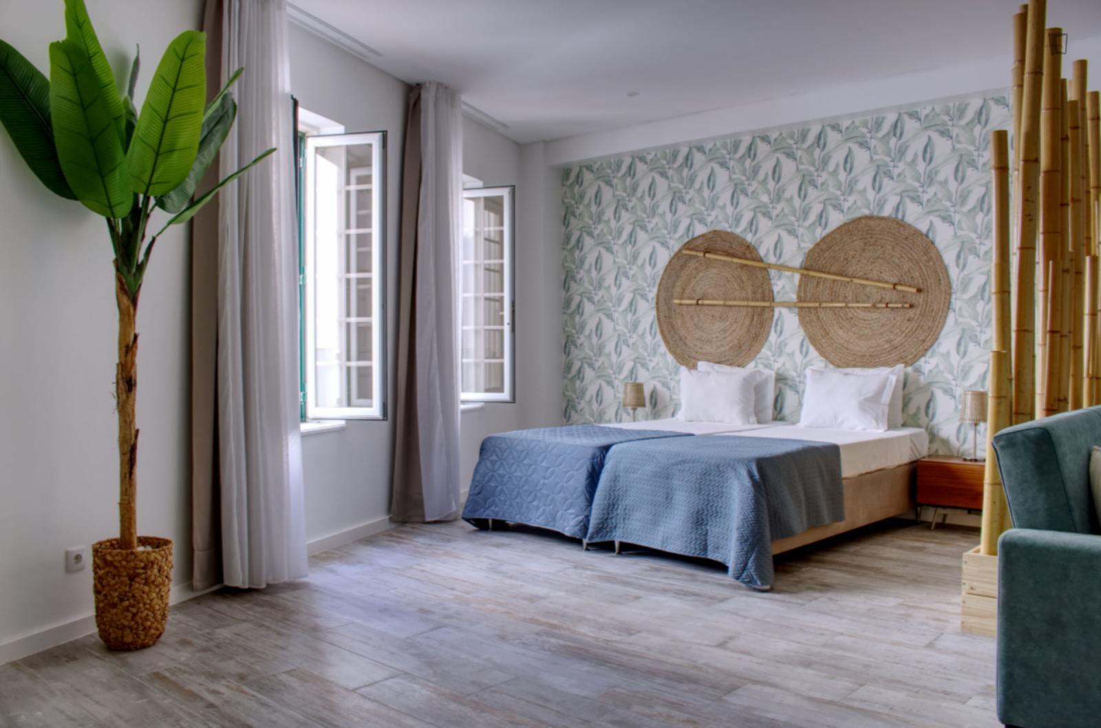 Lovely Studio In Central Faro - Lovely studio in Central Faro - Gallery - 1