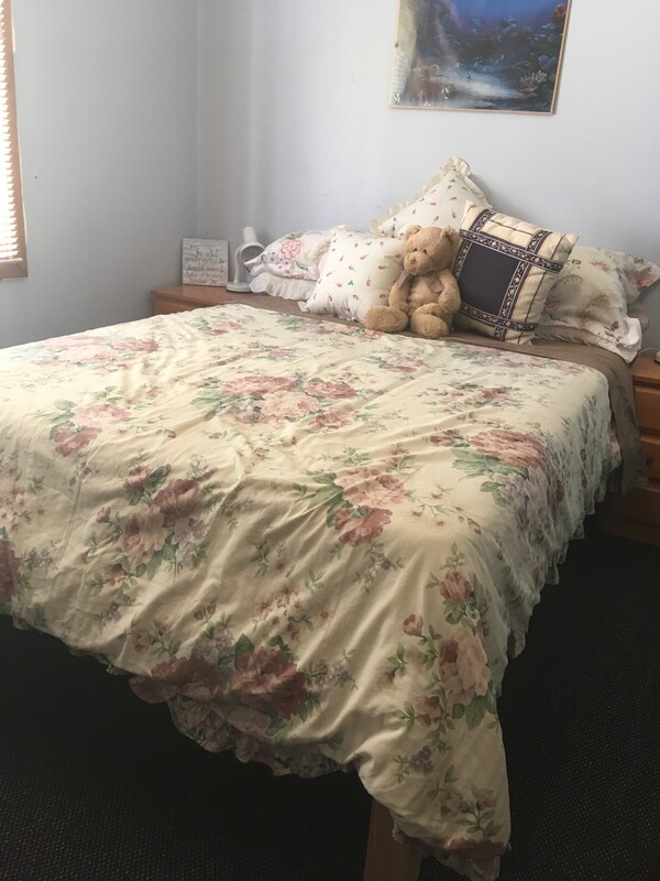 Bedsit (Full Room) - 1