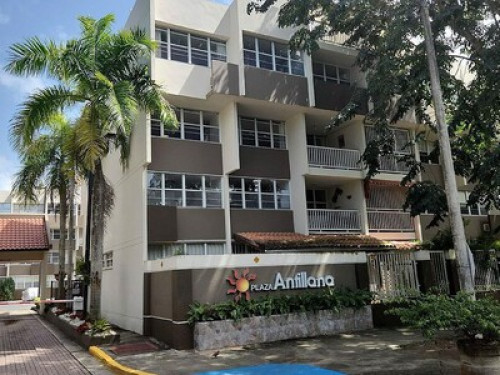 Spacious apt in centric area!