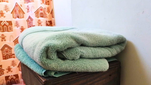 Welcoming Coliving Experience with Traditional Mexican Touch in Tijuana