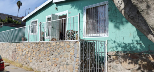 Welcoming Coliving Experience with Traditional Mexican Touch in Tijuana
