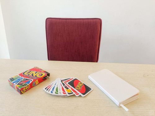 Guía Roji Home - Gallery - 15