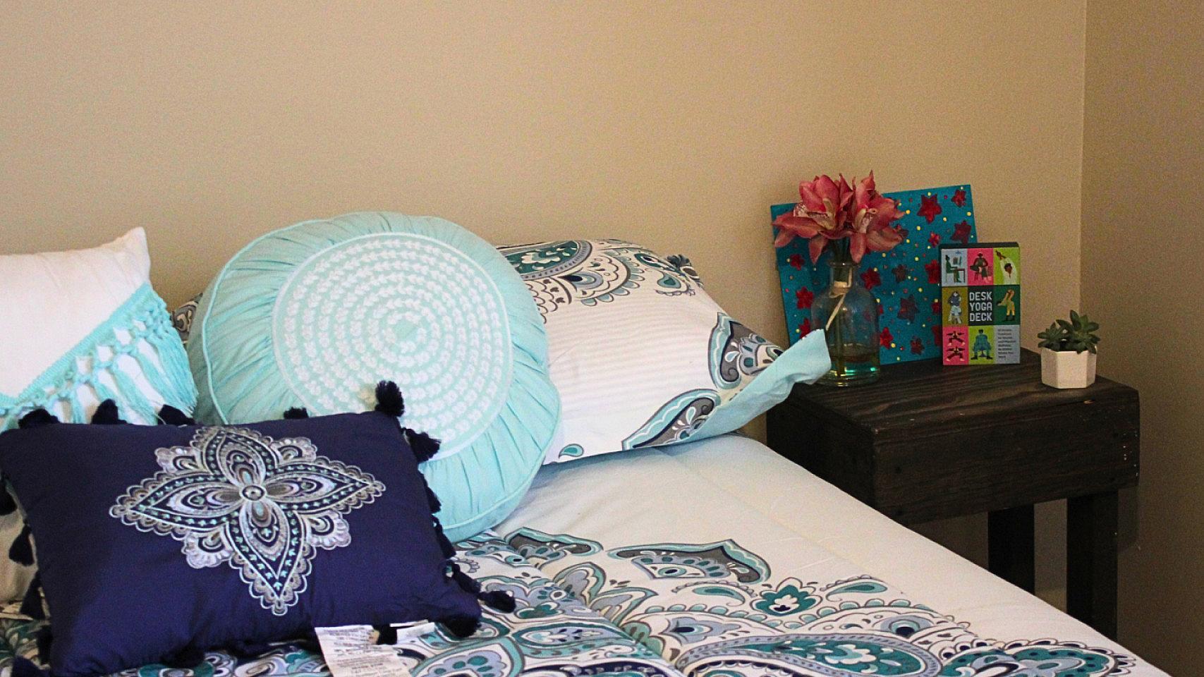 Bed In A 2-Bed Mixed Gender Room  -  Welcoming Coliving Experience with Traditional Mexican Touch in Tijuana Home  - Gallery -  19