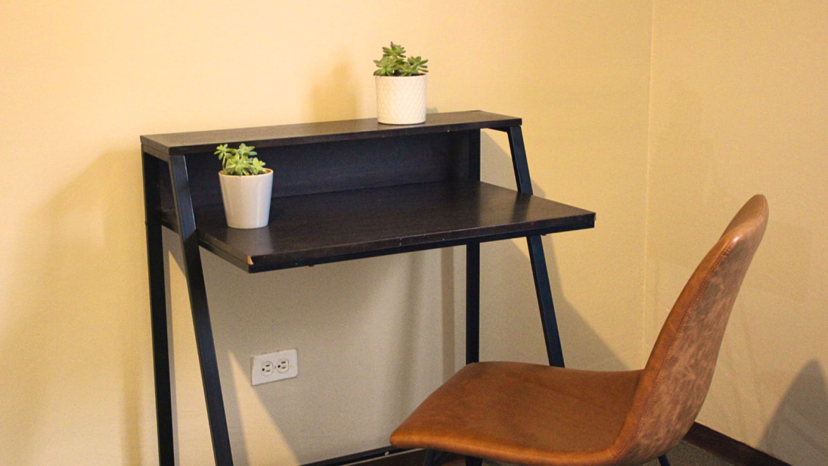  Bed In A 2-Bed Mixed Gender Room  -  Welcoming Coliving Experience with Traditional Mexican Touch in Tijuana Home  - Gallery -  3