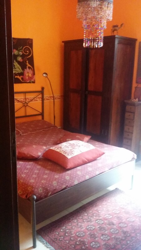 Double Room(Full Room) - 1