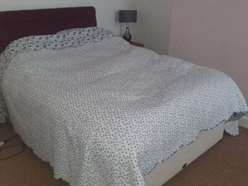 Cosy and homely- 