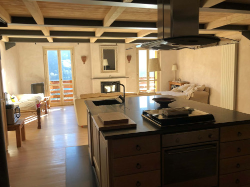 Appartamento in Via Crescenzi, Endine Gaiano di 80 m²