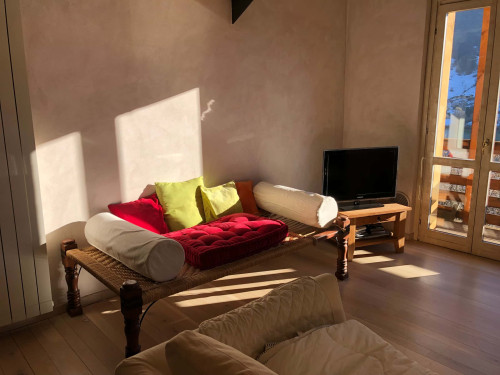 Appartamento in Via Crescenzi, Endine Gaiano di 80 m²