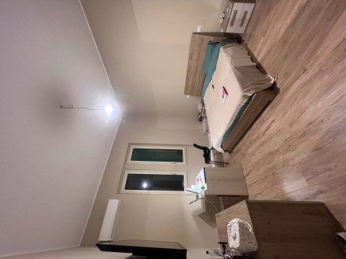 Room in Via Giuseppe Natoli, Messina for 16 m² with 3 bedrooms