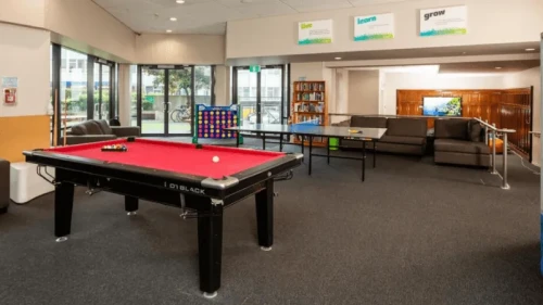 Wellesley Apartments