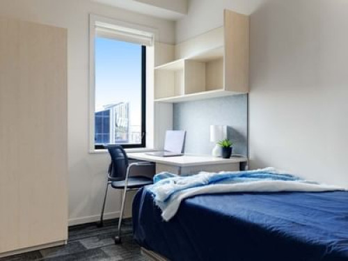 Wellesley Apartments - Gallery - 23