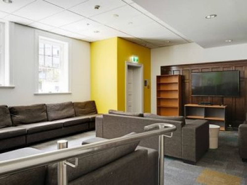 Wellesley Apartments - Gallery - 17