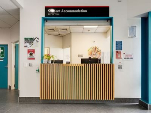 Wellesley Apartments