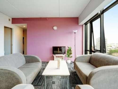 Wellesley Apartments - Gallery - 16
