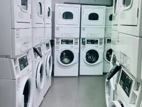 Wellesley Apartments - On-site Facilities