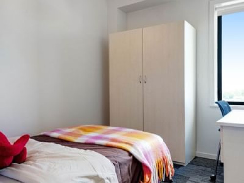 Wellesley Apartments - Gallery - 20