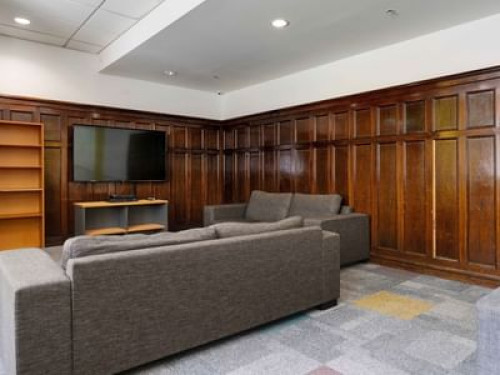 Wellesley Apartments