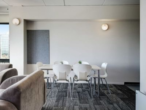 Wellesley Apartments - Gallery - 15