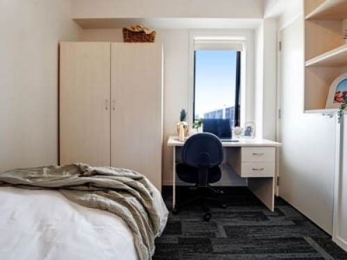 Wellesley Apartments - Gallery - 26
